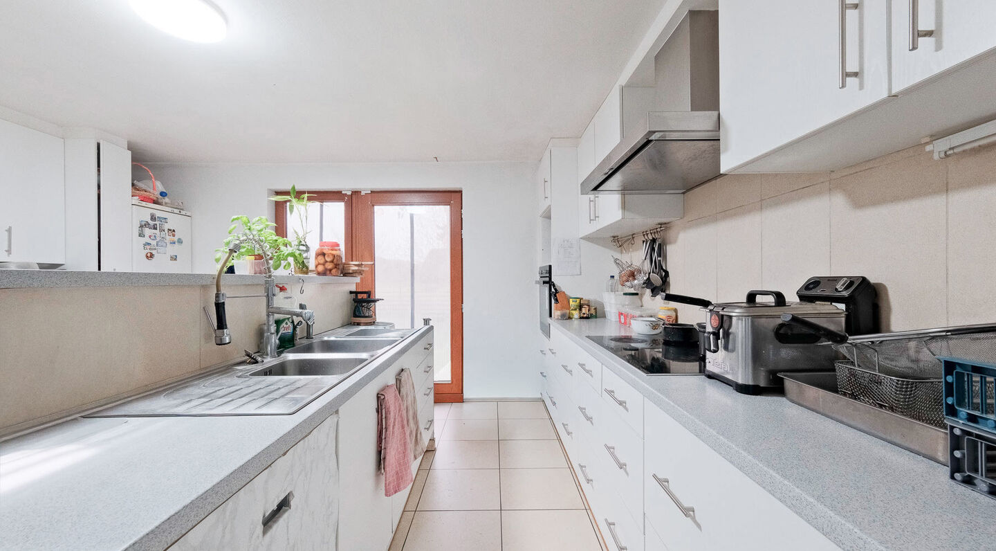 Huis te koop in Zaventem Sterrebeek