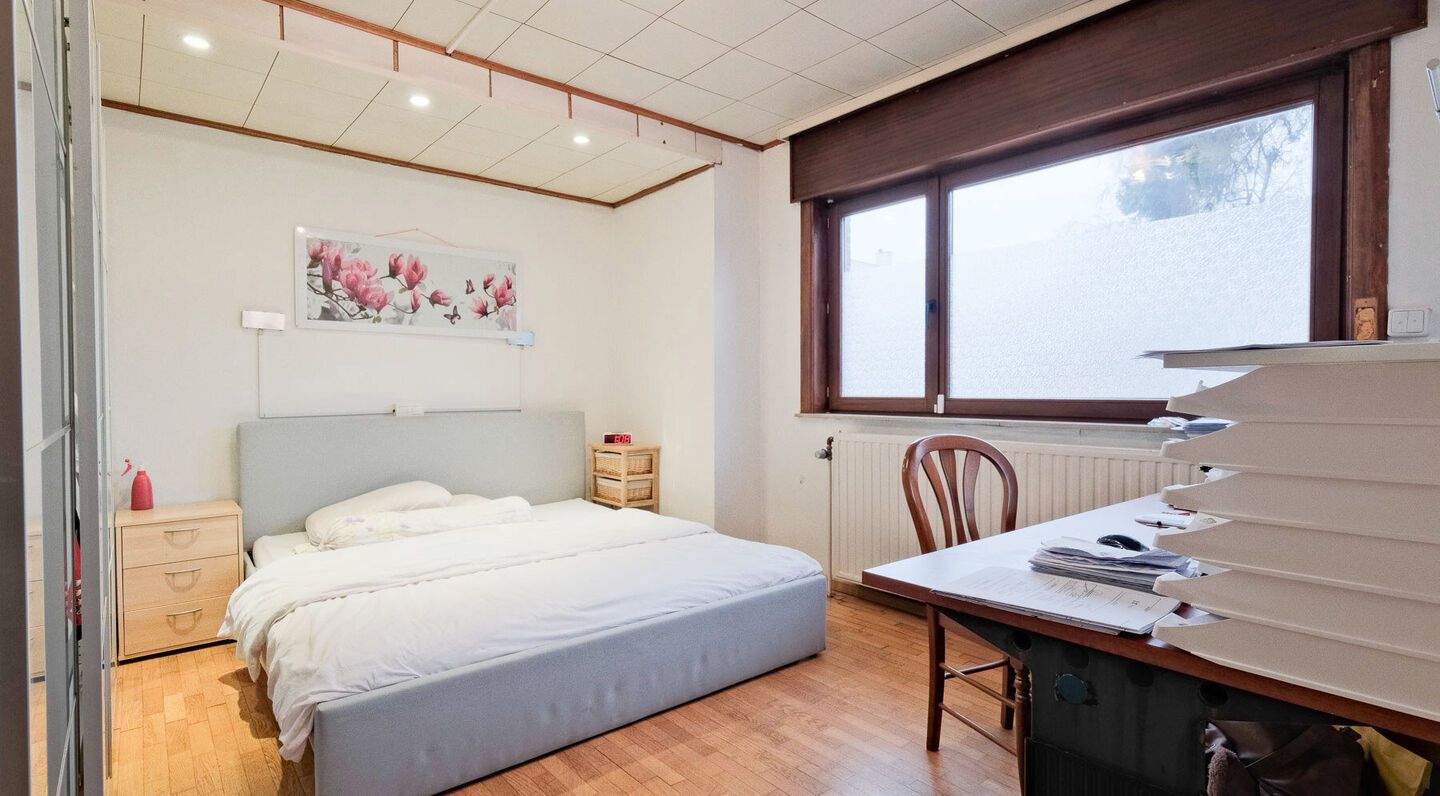 Huis te koop in Zaventem Sterrebeek