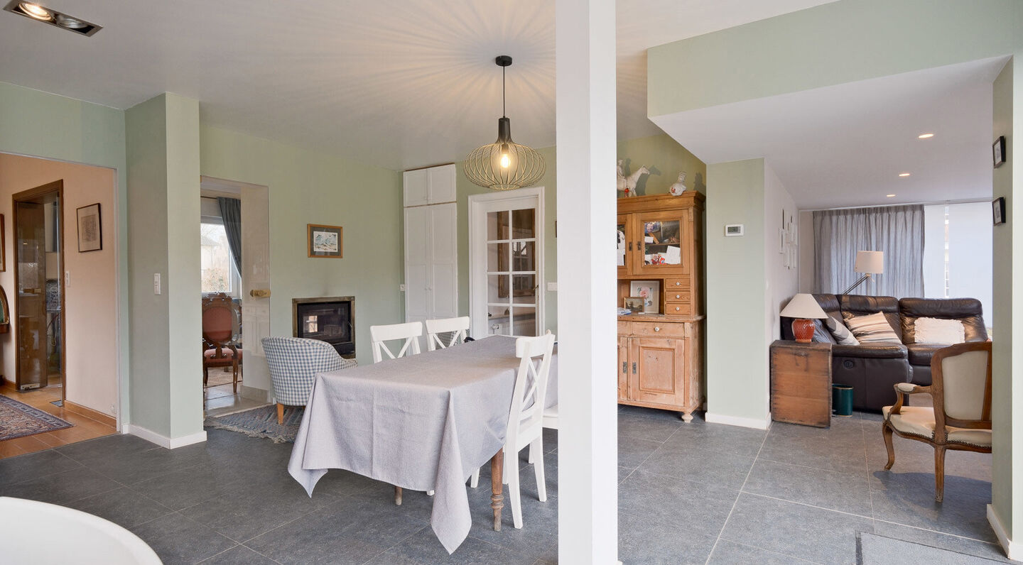 Huis te koop in Zaventem Sterrebeek