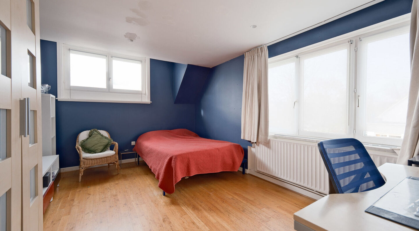 Huis te koop in Zaventem Sterrebeek