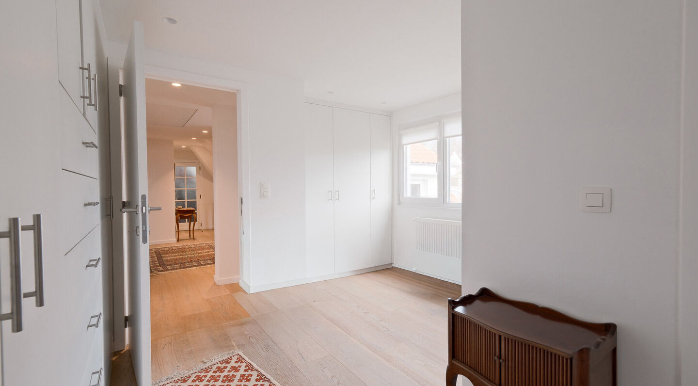 Huis te koop in Zaventem Sterrebeek