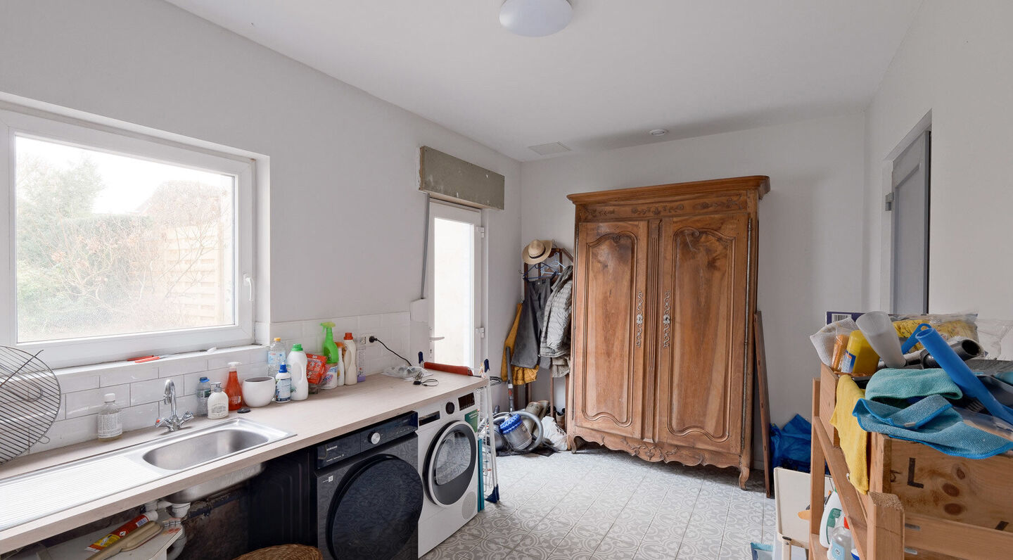 Huis te koop in Zaventem Sterrebeek