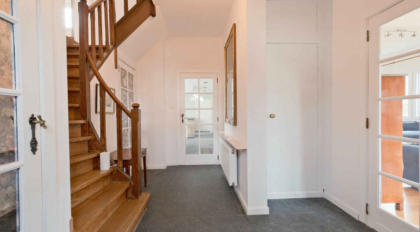Huis te koop in Zaventem Sterrebeek