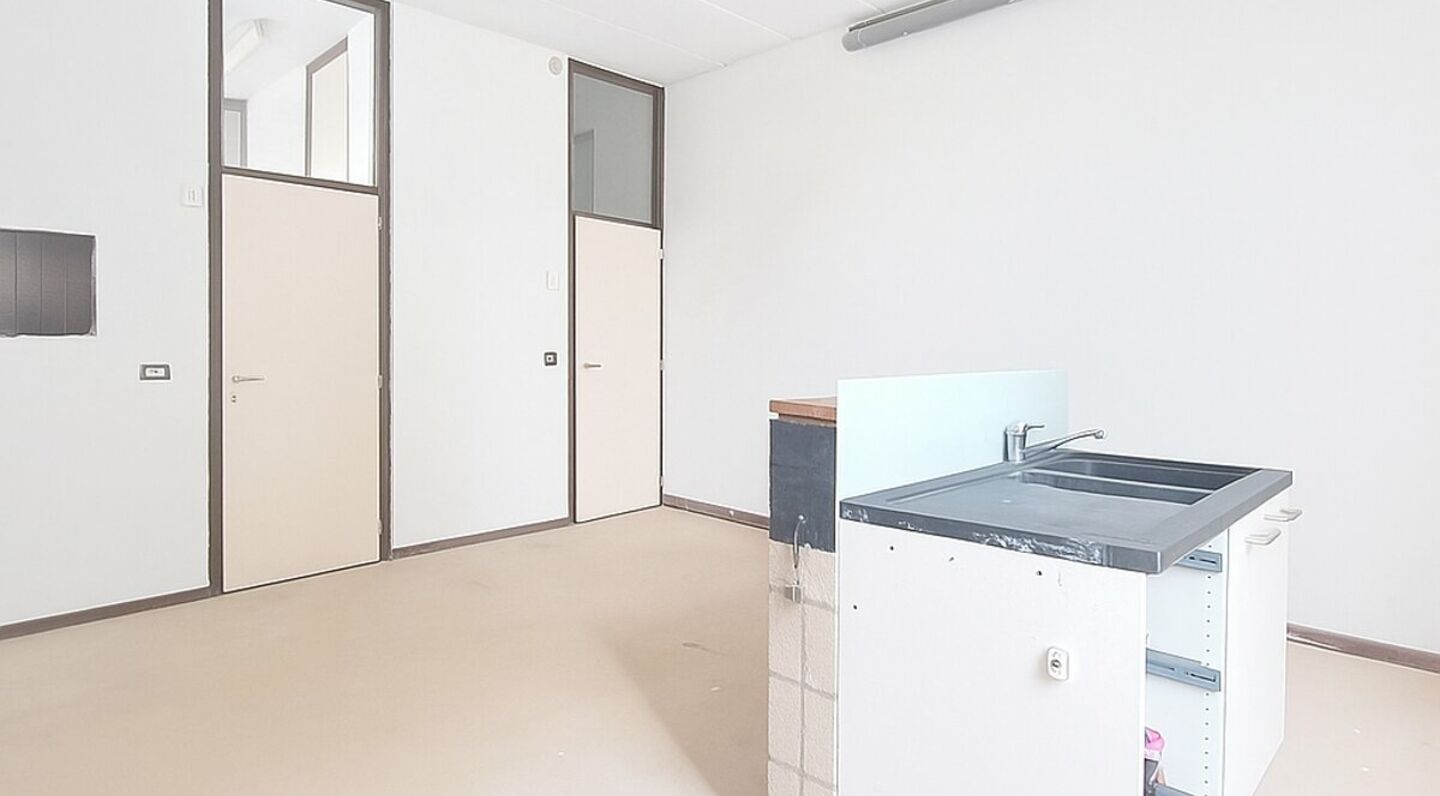 Immeuble à usage multiple à louer à Zaventem Nossegem