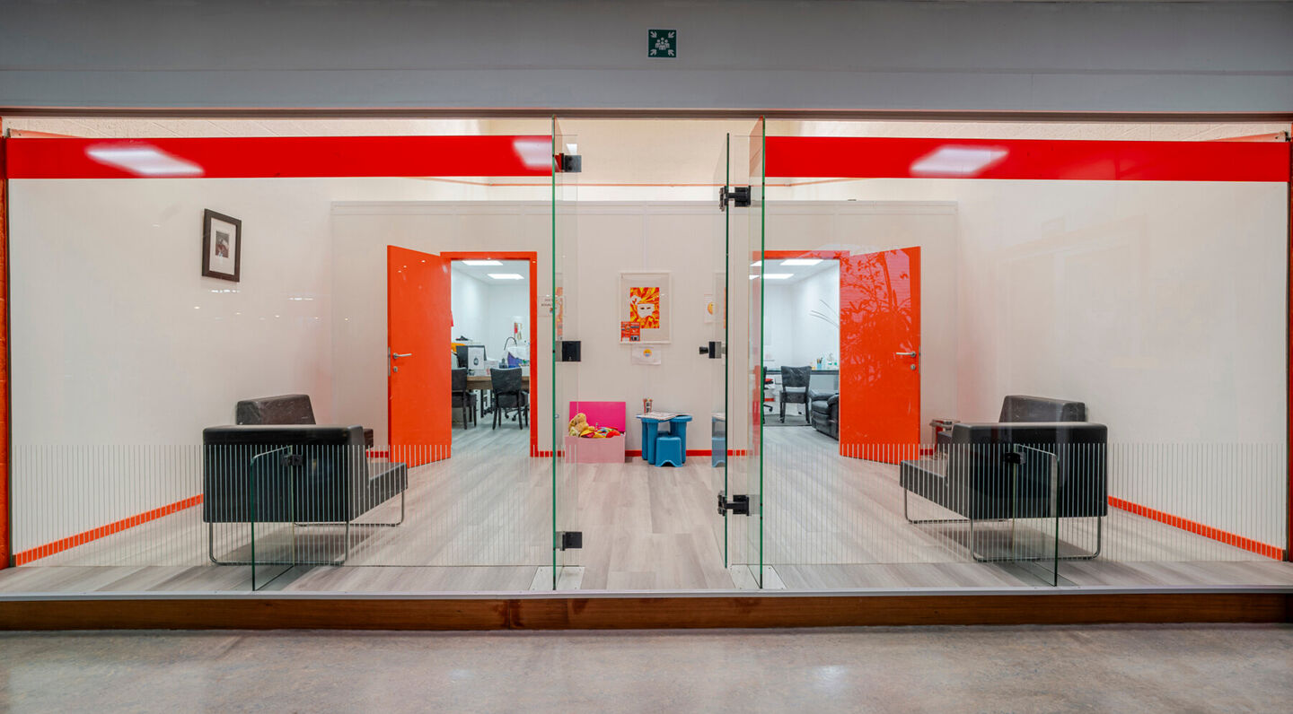 Immeuble à usage multiple à vendre à Molenbeek-Sint-Jan