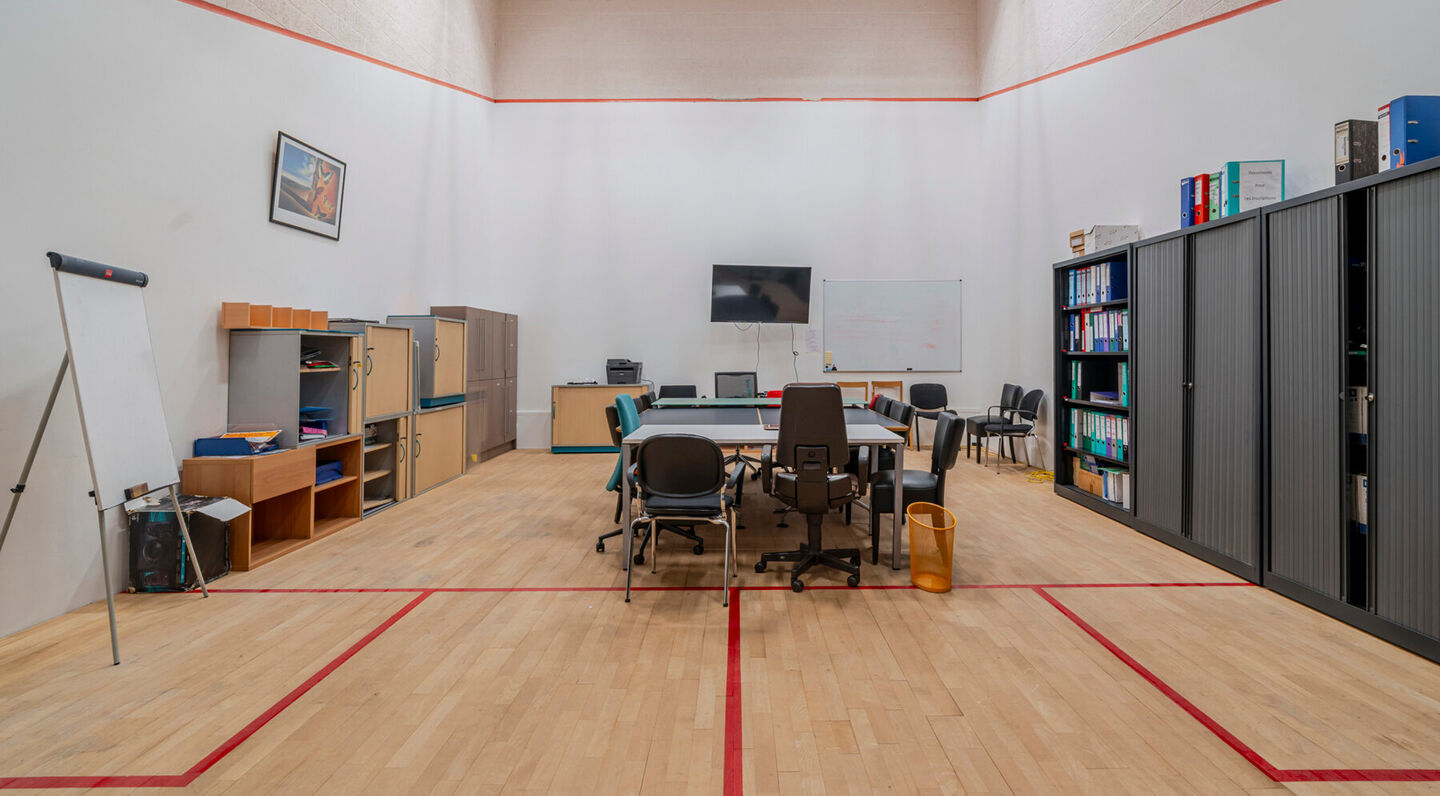 Immeuble à usage multiple à vendre à Molenbeek-Sint-Jan