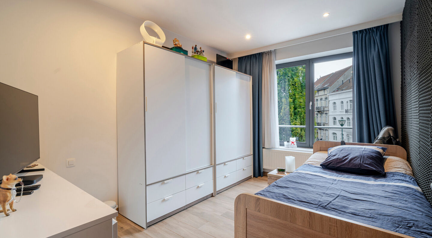 Immeuble à usage multiple à vendre à Molenbeek-Sint-Jan