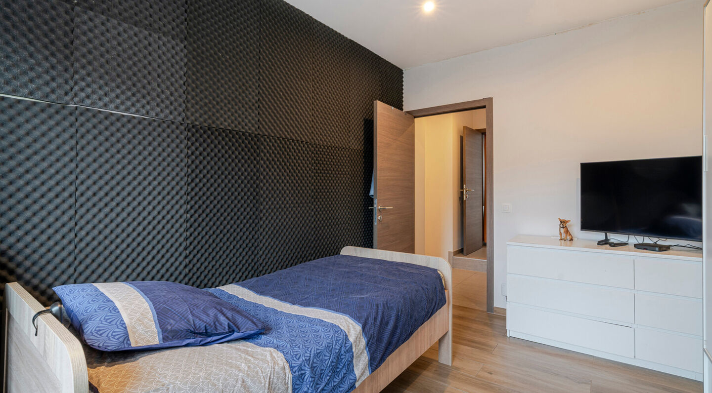 Immeuble à usage multiple à vendre à Molenbeek-Sint-Jan