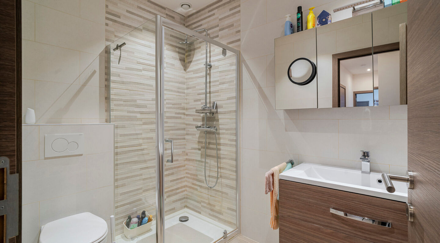 Immeuble à usage multiple à vendre à Molenbeek-Sint-Jan