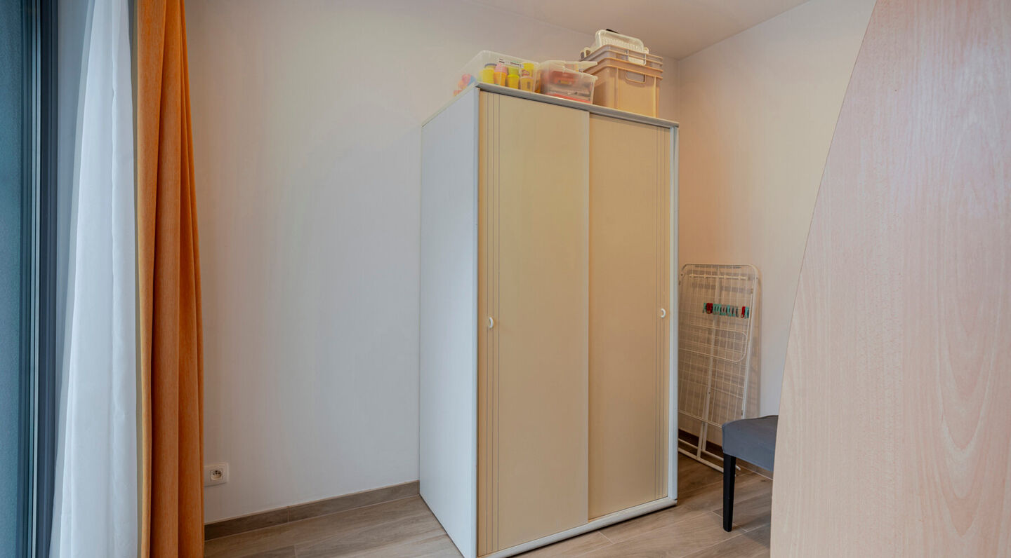 Immeuble à usage multiple à vendre à Molenbeek-Sint-Jan