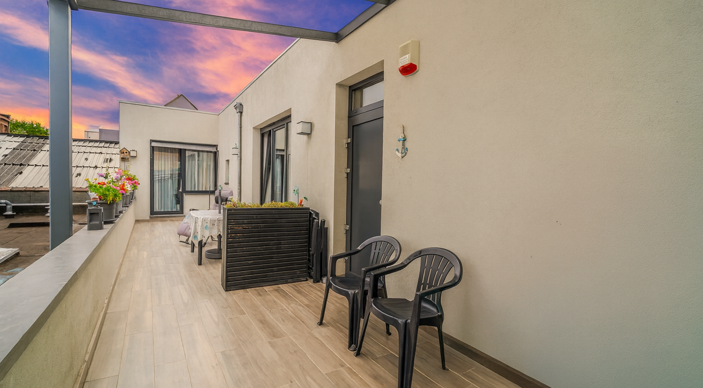 Immeuble à usage multiple à vendre à Molenbeek-Sint-Jan