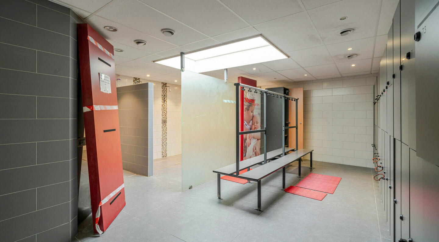 Immeuble &agrave; usage multiple &agrave; vendre &agrave; Molenbeek-Sint-Jan