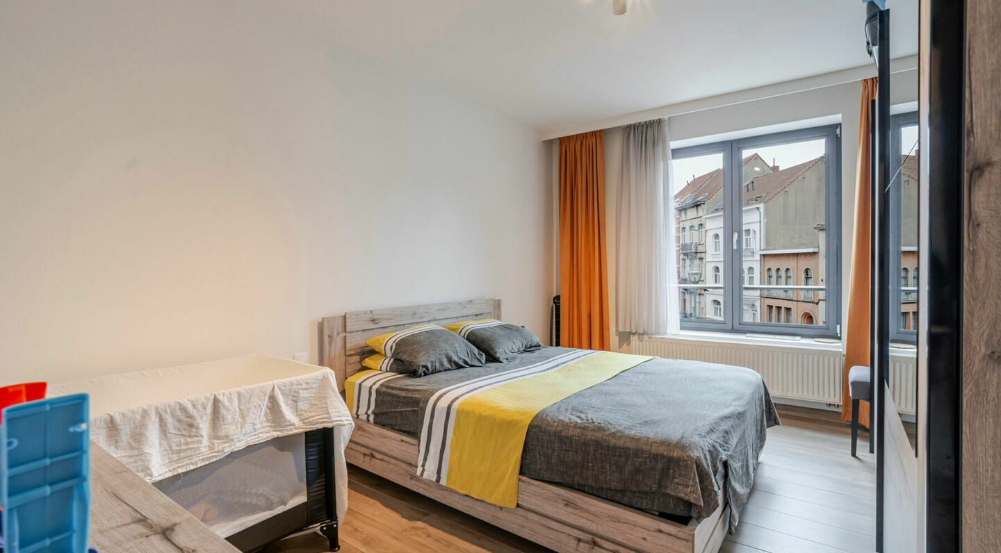 Immeuble &agrave; usage multiple &agrave; vendre &agrave; Molenbeek-Sint-Jan