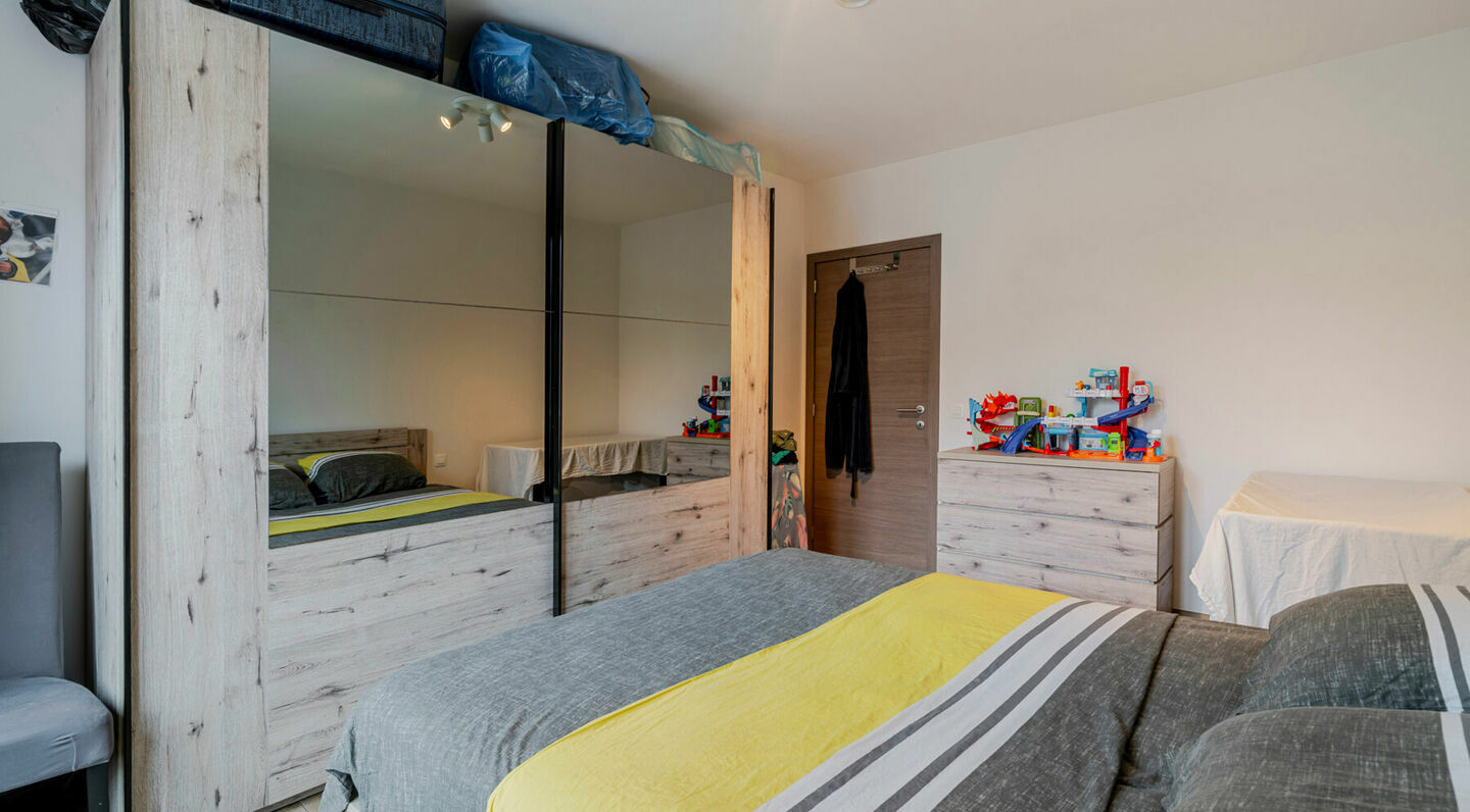 Immeuble &agrave; usage multiple &agrave; vendre &agrave; Molenbeek-Sint-Jan