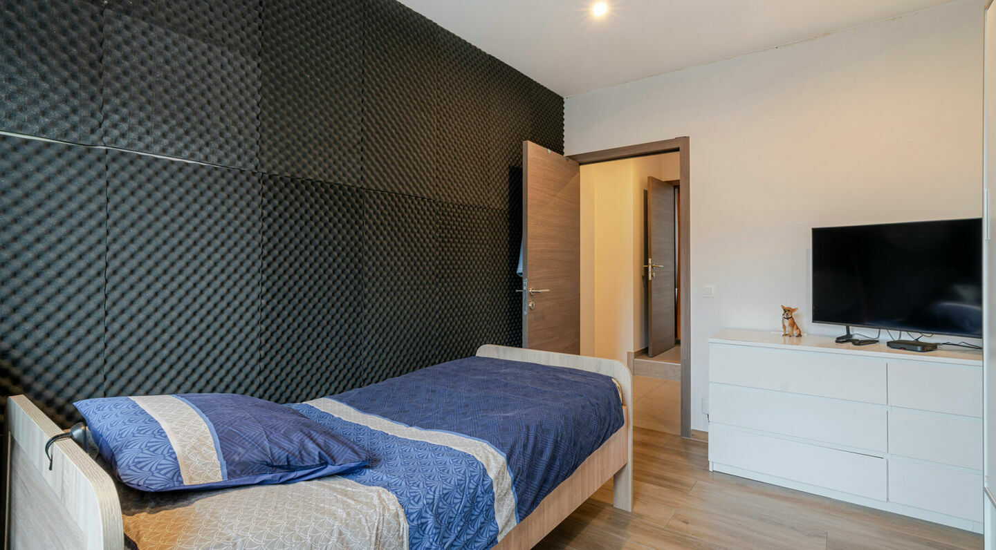 Immeuble &agrave; usage multiple &agrave; vendre &agrave; Molenbeek-Sint-Jan
