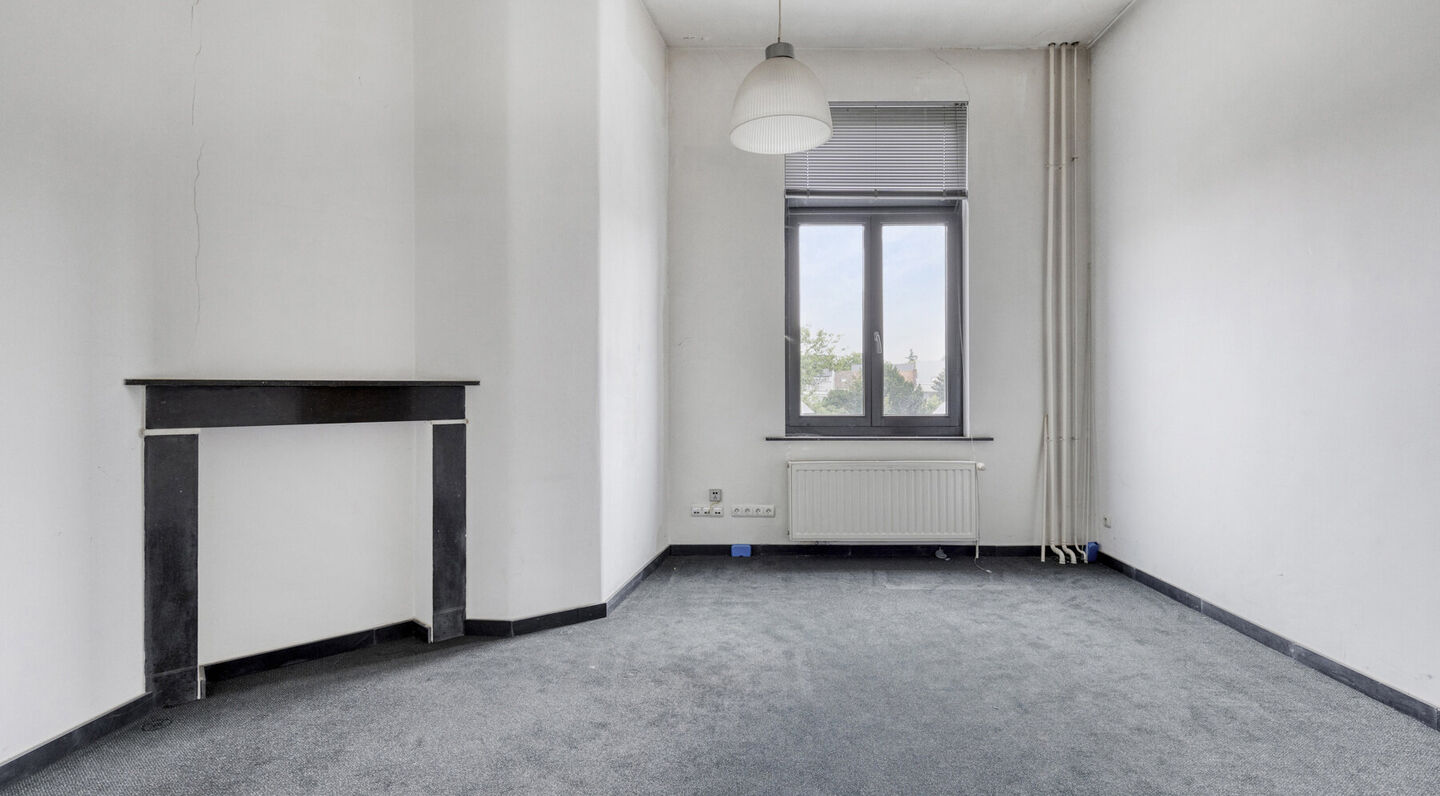 Immeuble de bureaux à vendre à Zaventem Nossegem