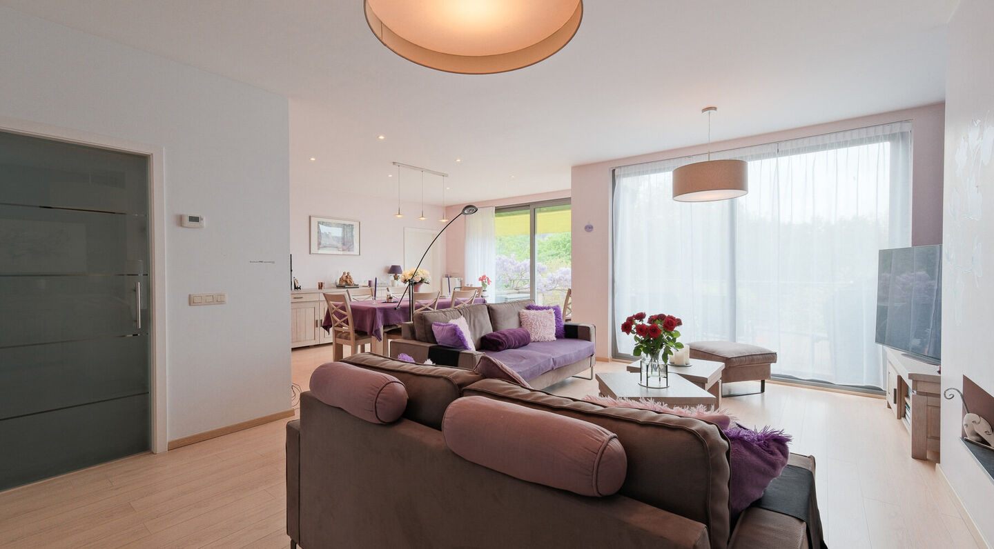Immeuble mixte à vendre à Brussel