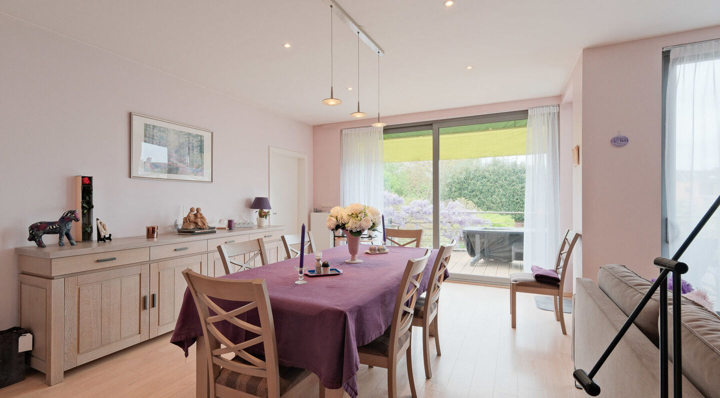 Immeuble mixte à vendre à Brussel