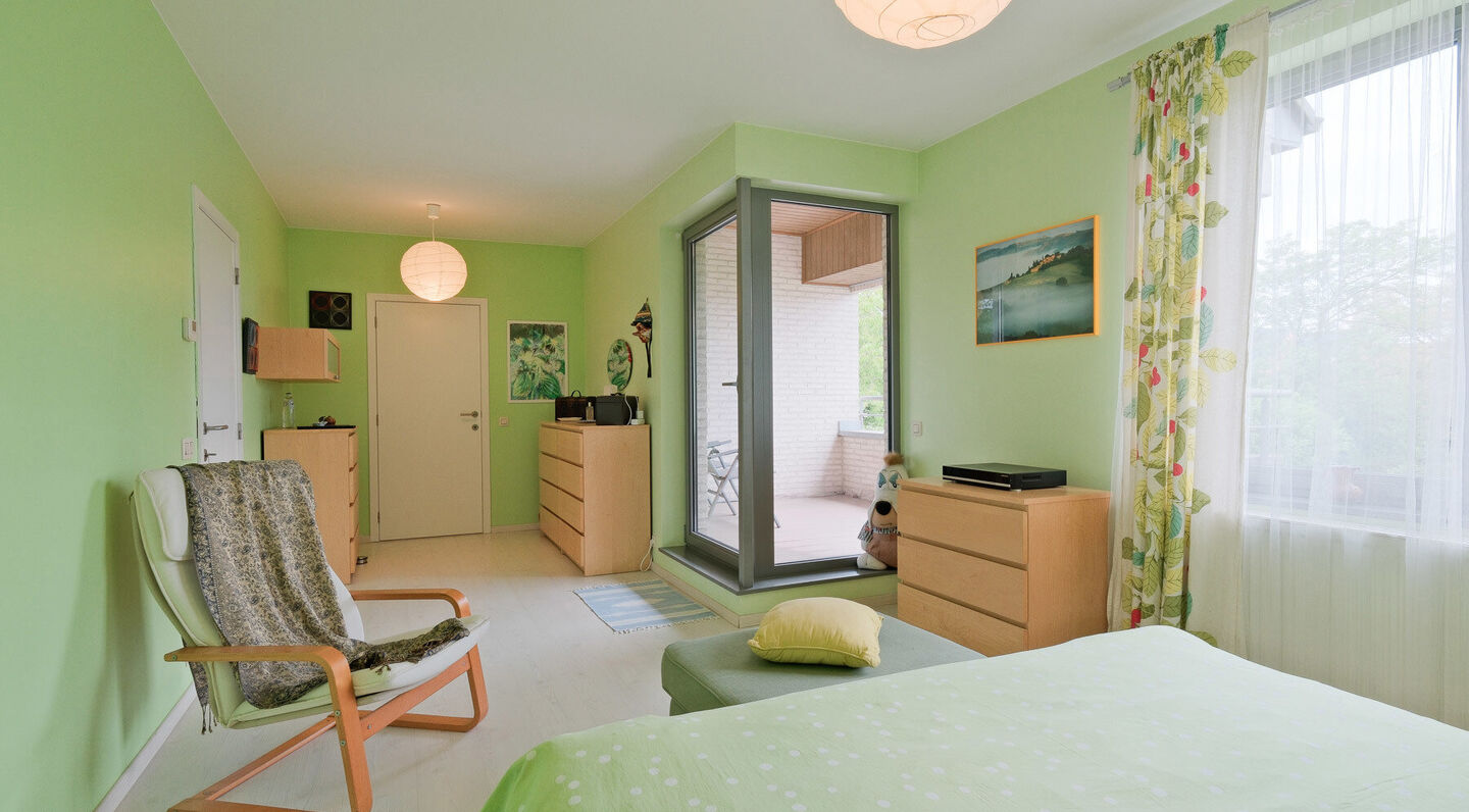 Immeuble mixte à vendre à Brussel