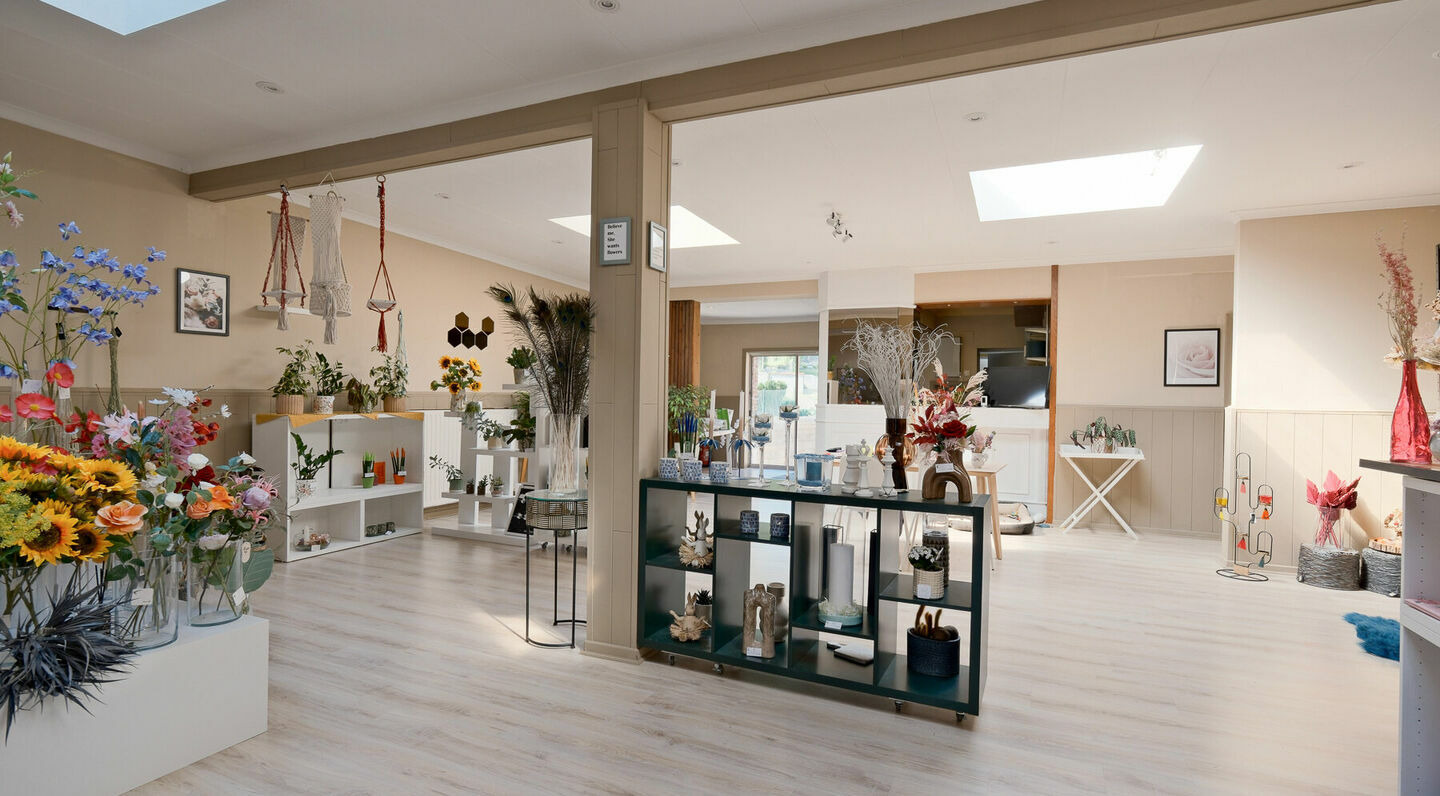 Immeuble mixte à vendre à Huldenberg