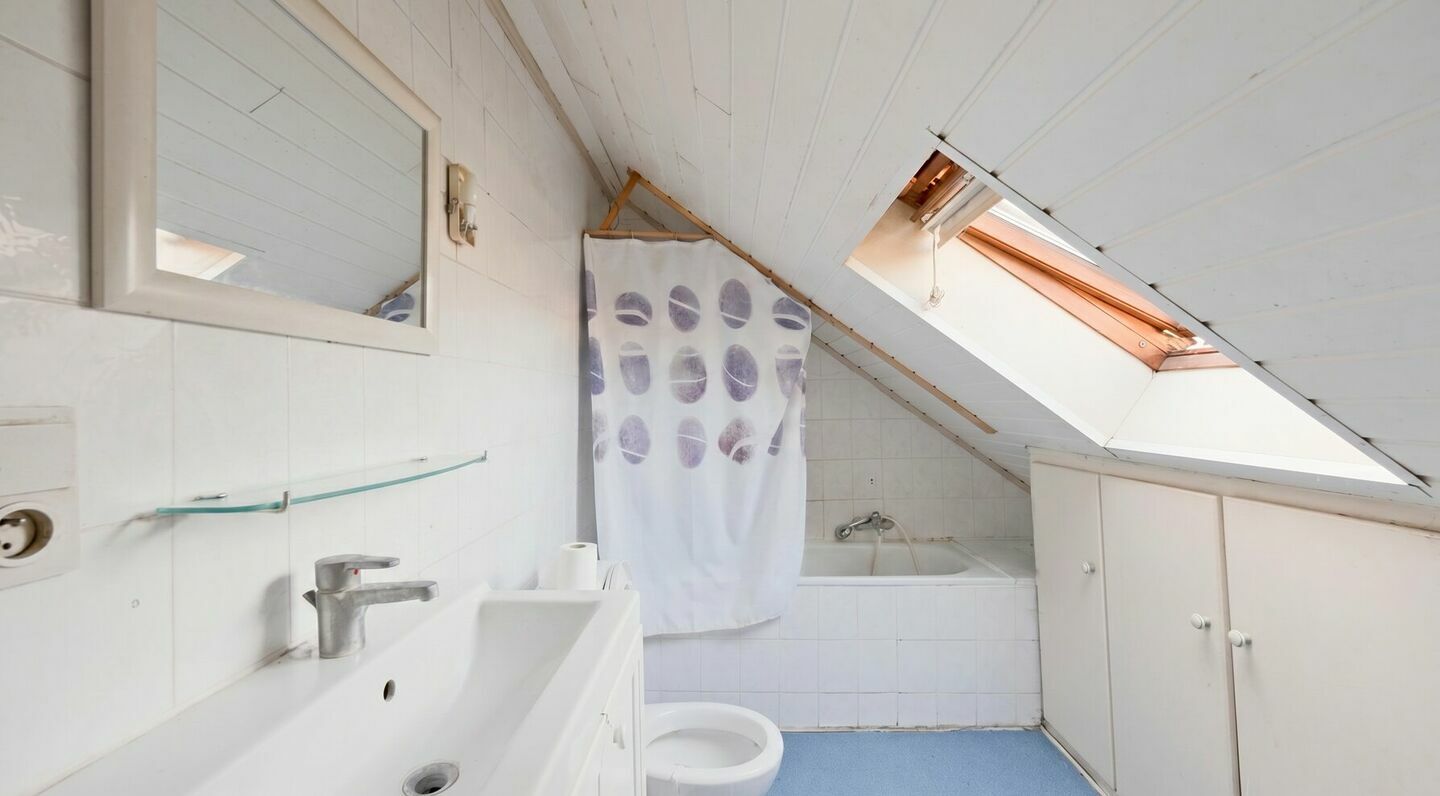 Immeuble mixte à vendre à Huldenberg