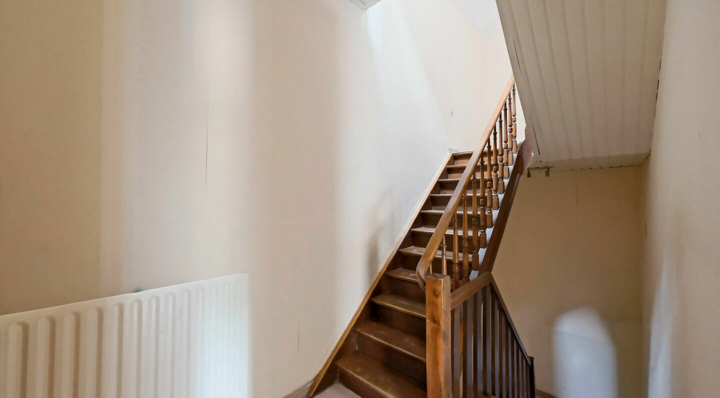Immeuble mixte à vendre à Huldenberg