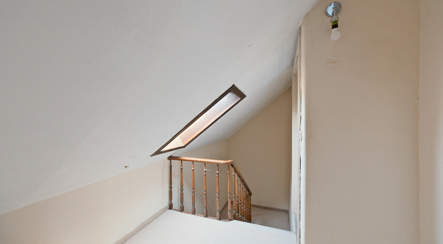 Immeuble mixte à vendre à Huldenberg