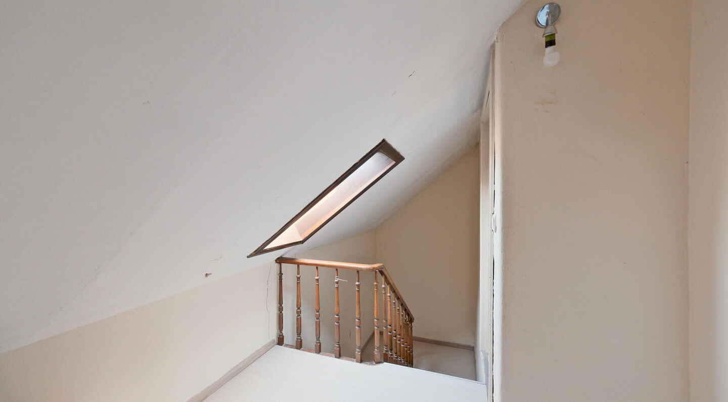 Immeuble mixte à vendre à Huldenberg