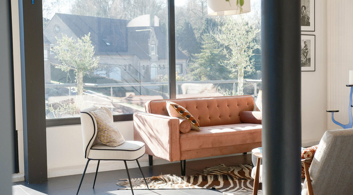 Immeuble mixte &agrave; vendre &agrave; Tervuren