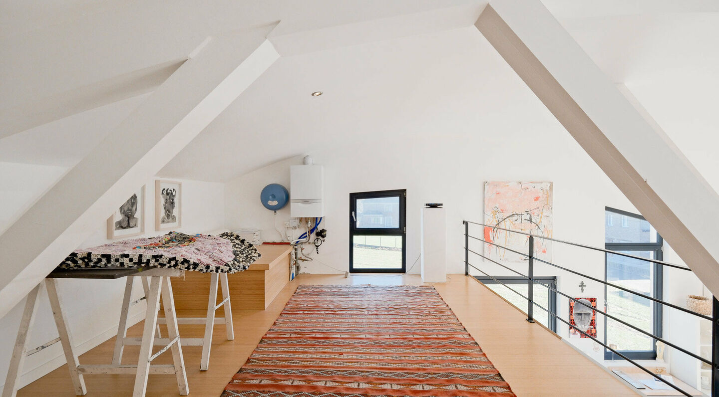 Immeuble mixte &agrave; vendre &agrave; Tervuren