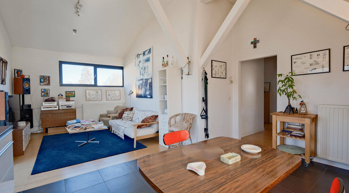 Immeuble mixte &agrave; vendre &agrave; Tervuren