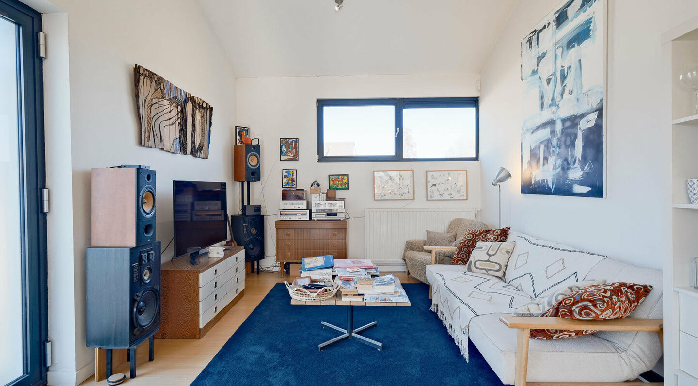 Immeuble mixte &agrave; vendre &agrave; Tervuren