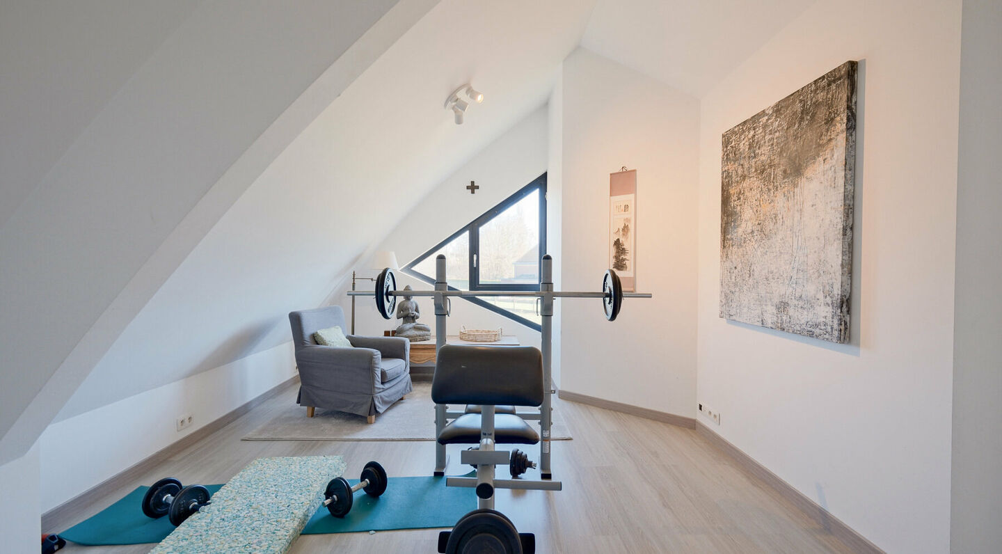 Immeuble mixte &agrave; vendre &agrave; Tervuren