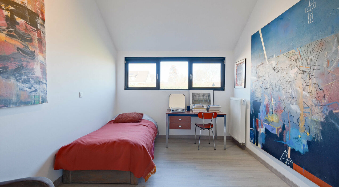 Immeuble mixte &agrave; vendre &agrave; Tervuren