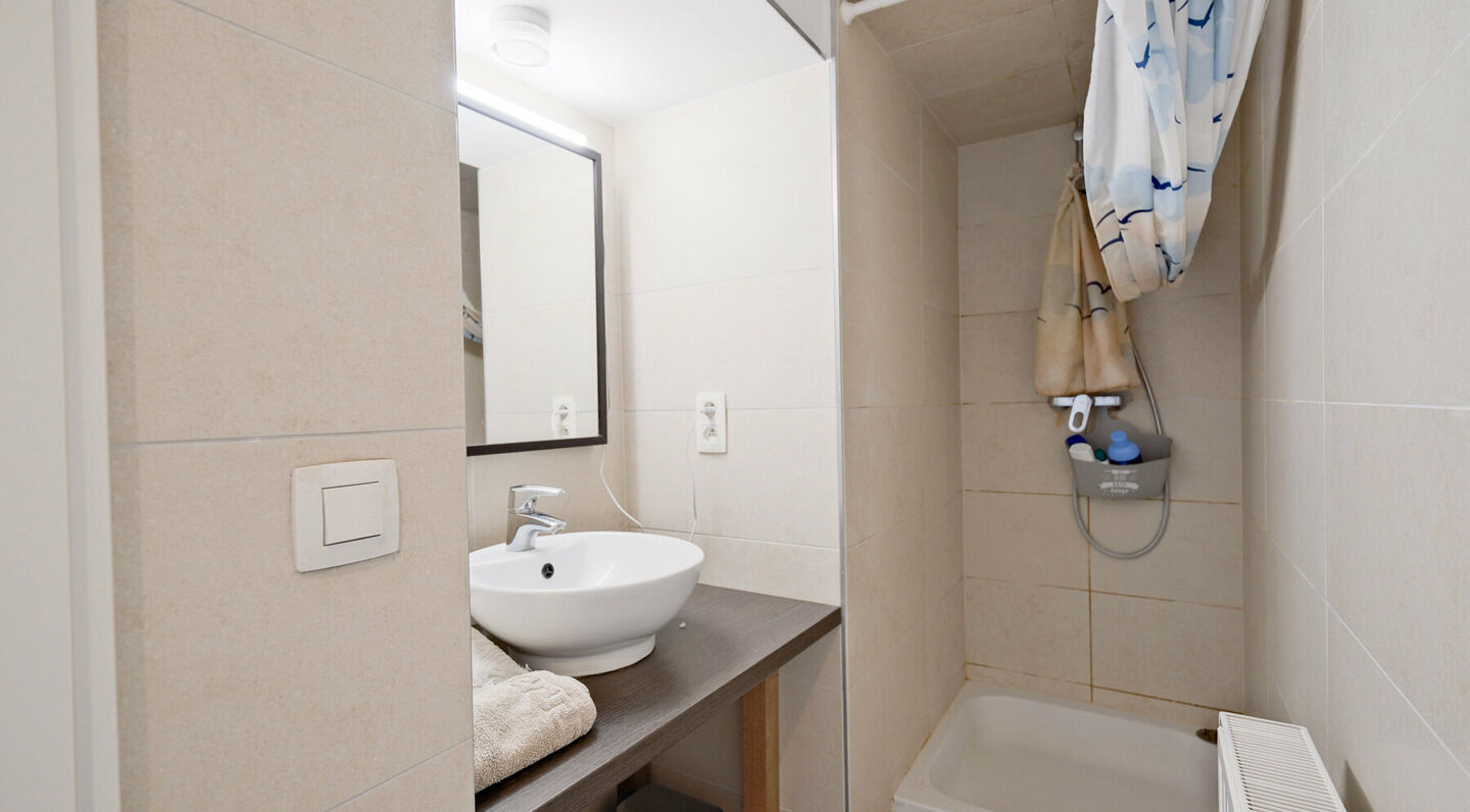 Immeuble mixte &agrave; vendre &agrave; Tervuren