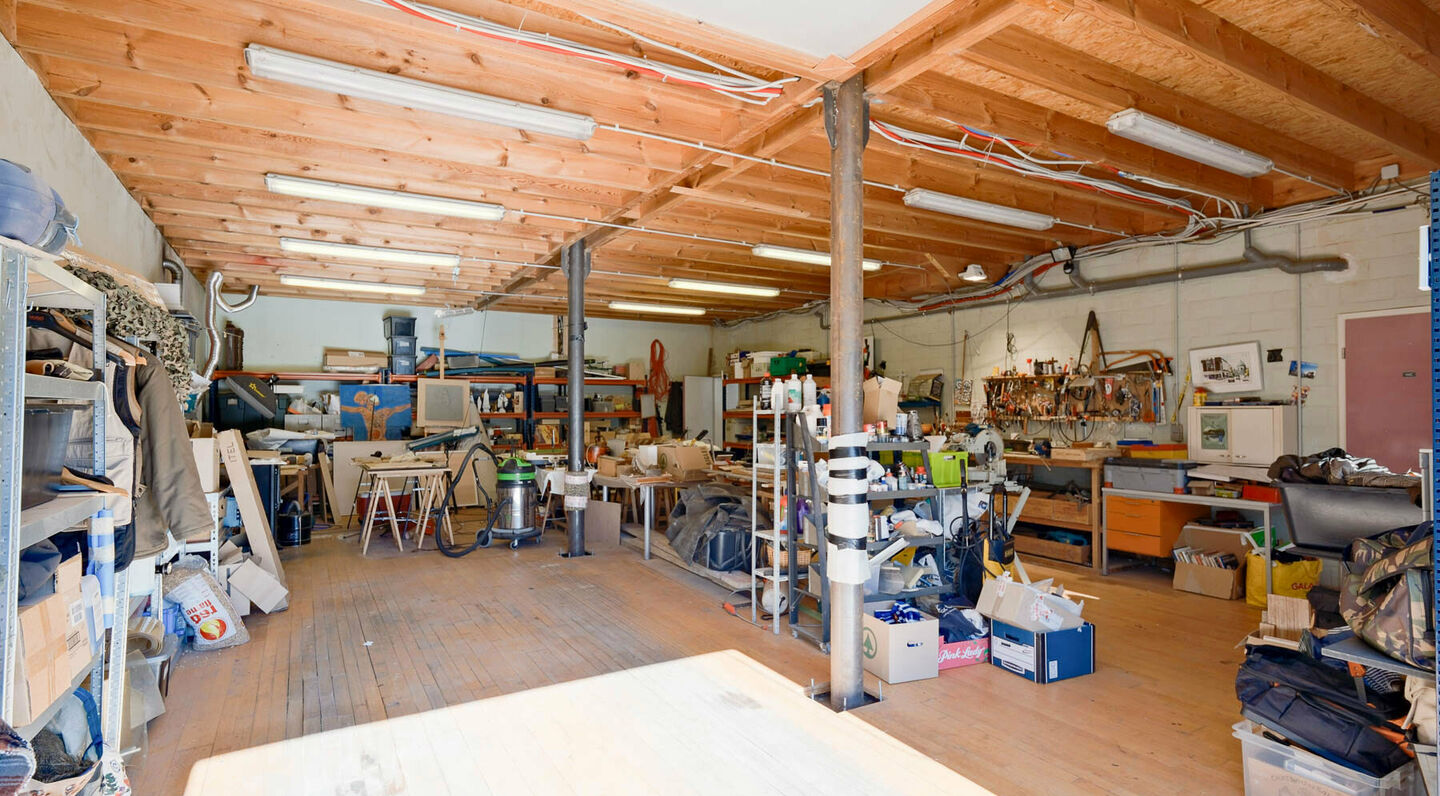 Immeuble mixte &agrave; vendre &agrave; Tervuren