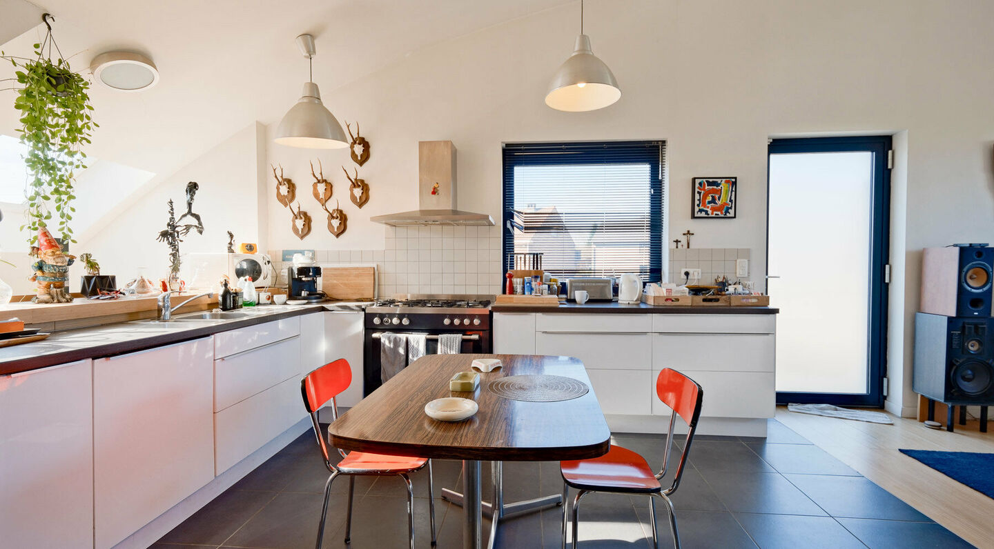 Immeuble mixte &agrave; vendre &agrave; Tervuren