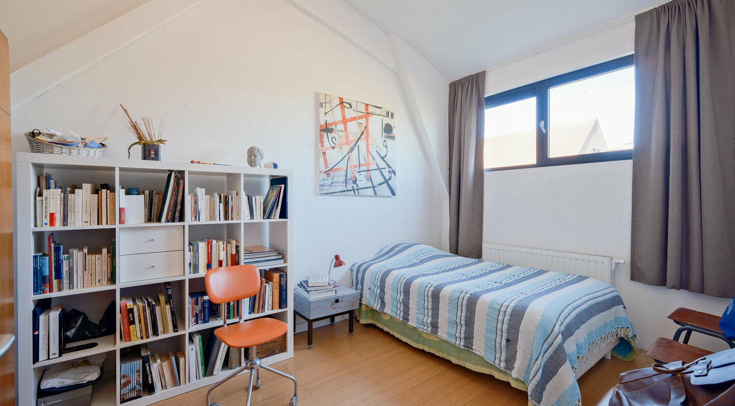 Immeuble mixte &agrave; vendre &agrave; Tervuren