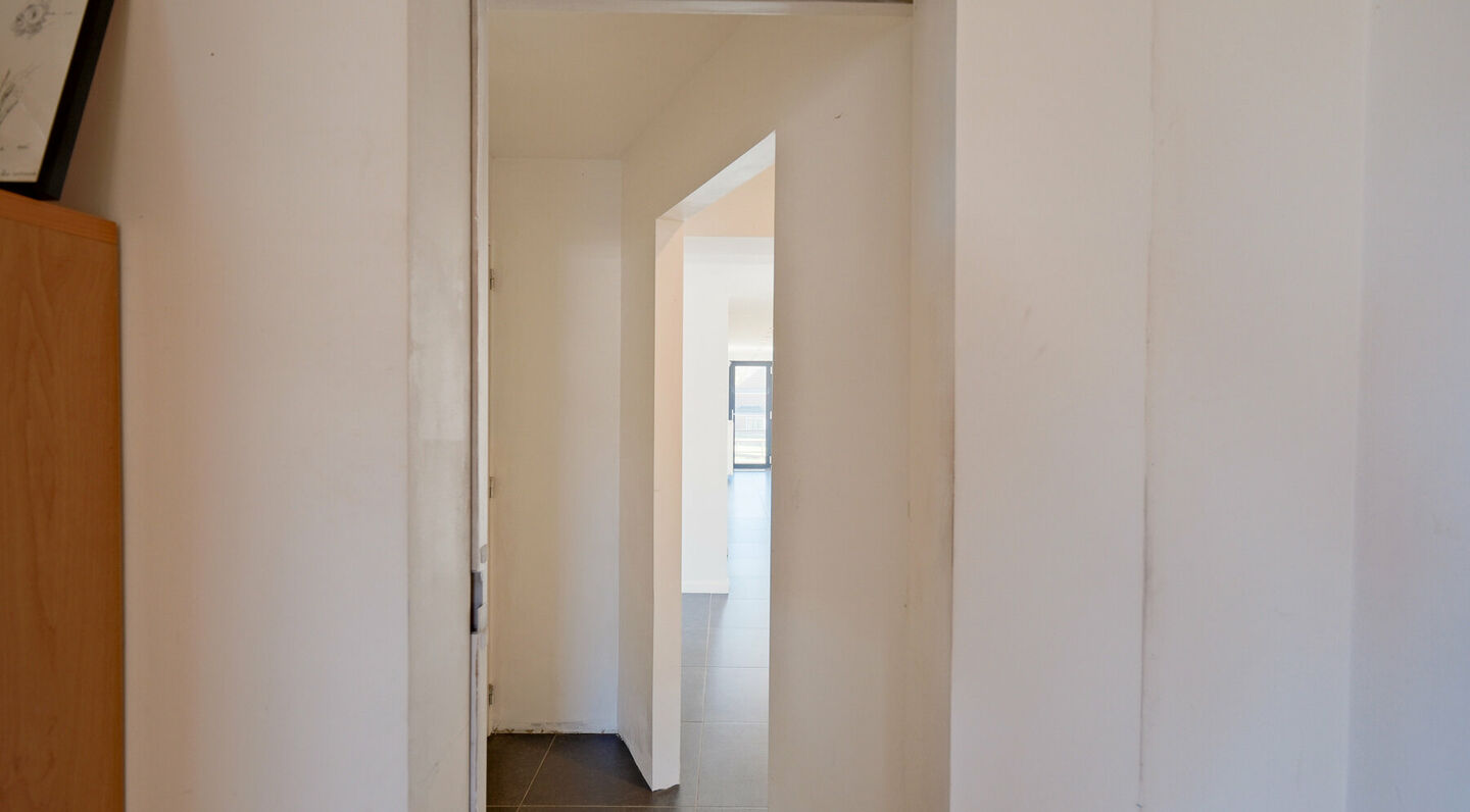 Immeuble mixte &agrave; vendre &agrave; Tervuren