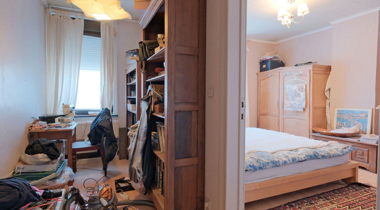 Immeuble mixte à vendre à Zaventem Sterrebeek