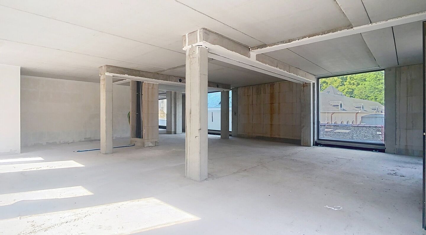 Individual shop for rent in Tervuren