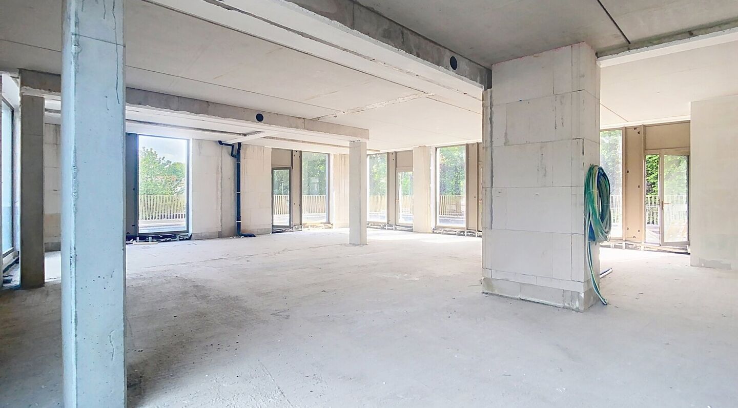 Individual shop for rent in Tervuren