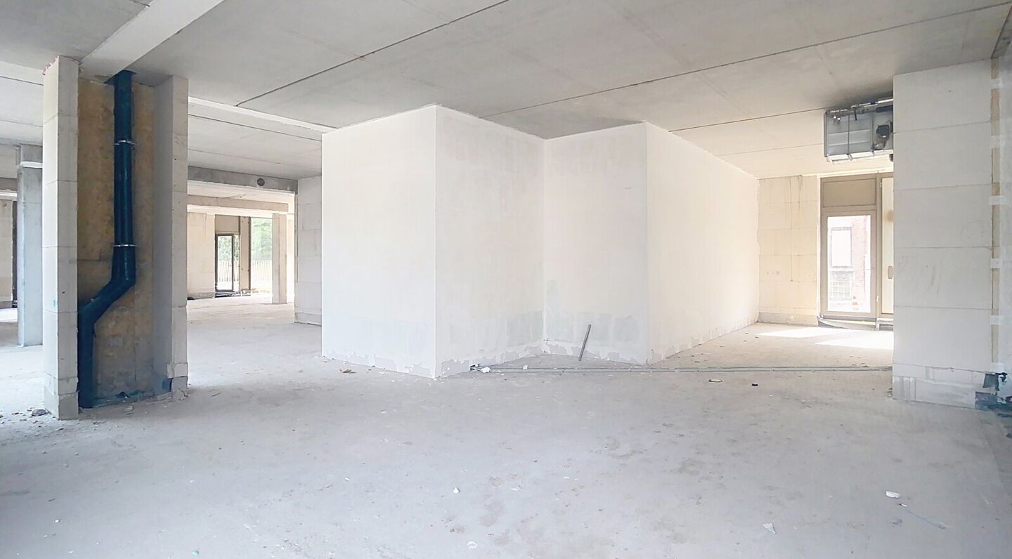 Individual shop for rent in Tervuren