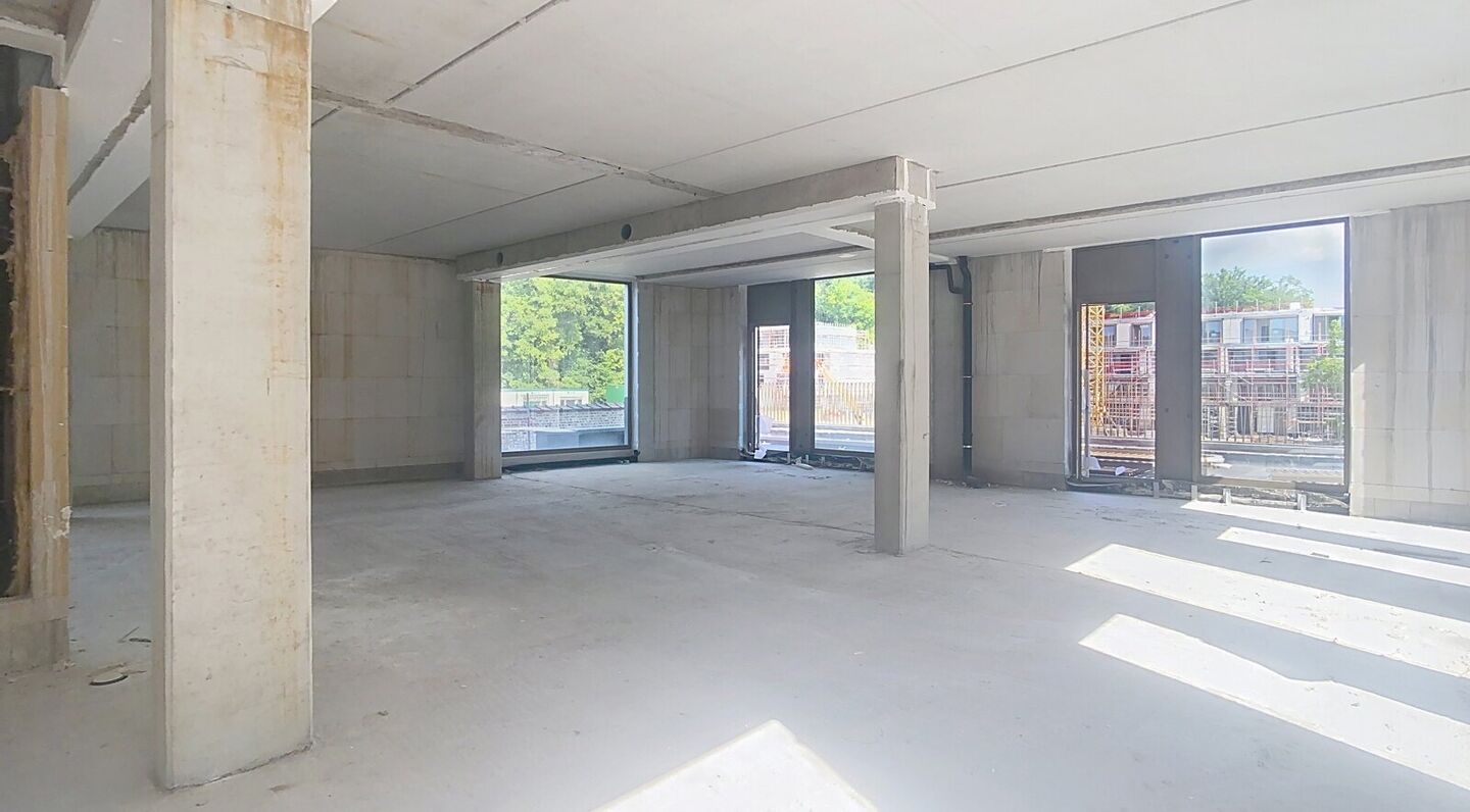 Individual shop for rent in Tervuren