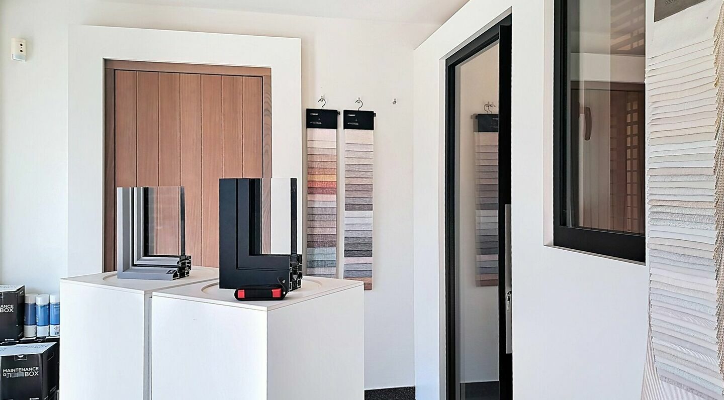 Individual shop for rent in Zaventem