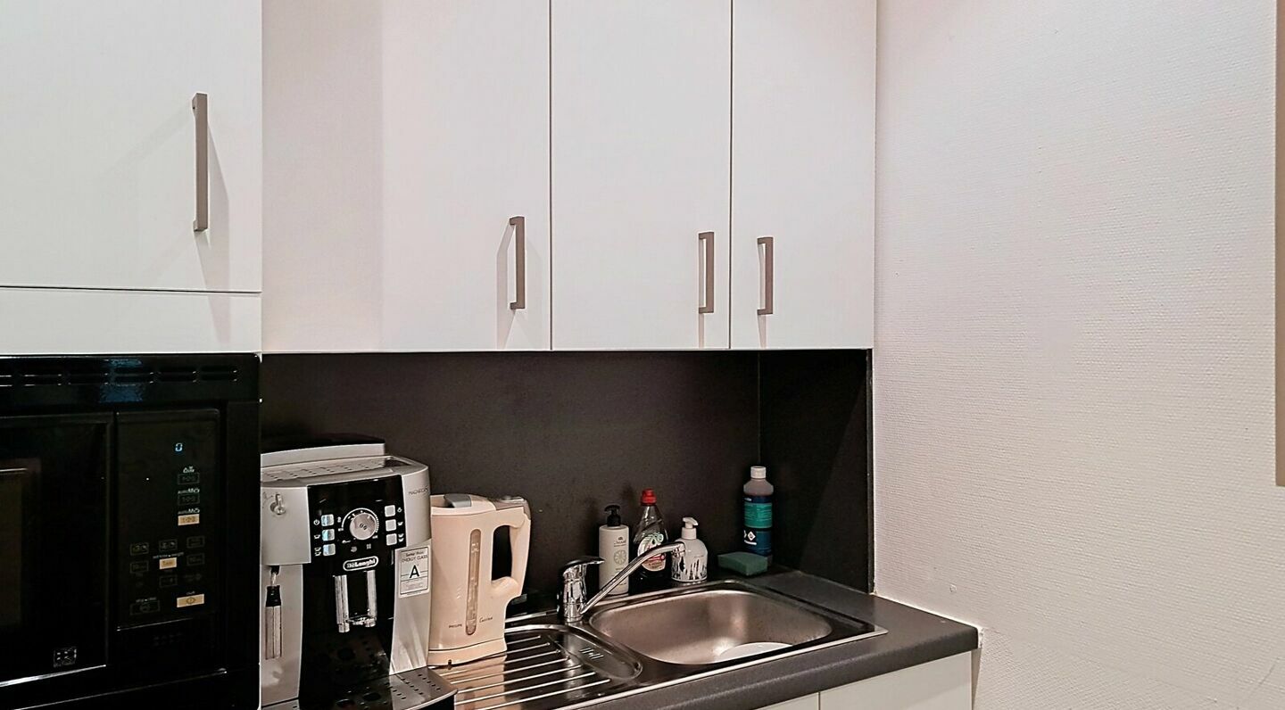 Individual shop for rent in Zaventem