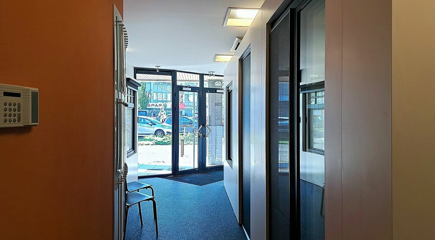Individual shop for rent in Zaventem