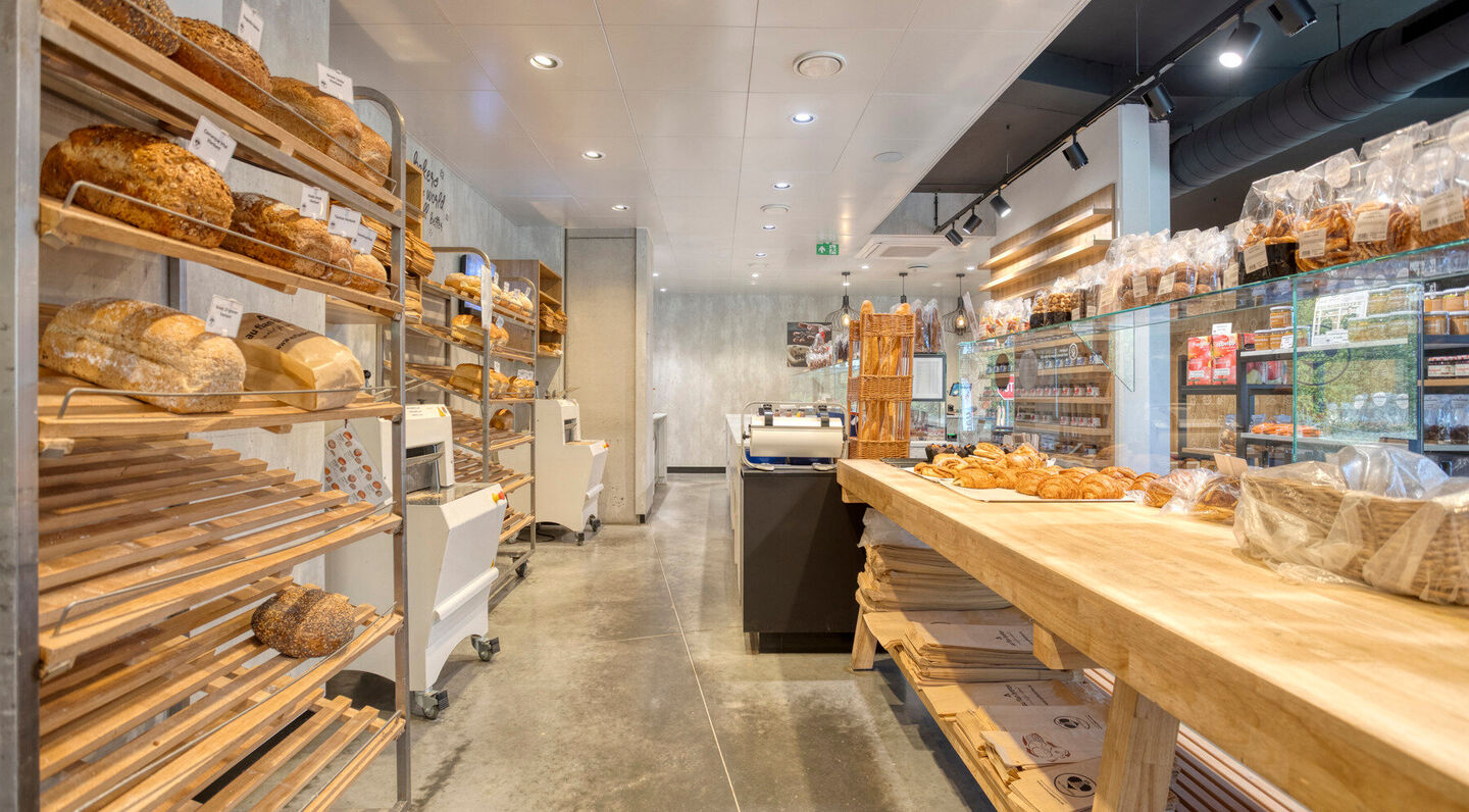 Individual shop for sale in Tielt-Winge