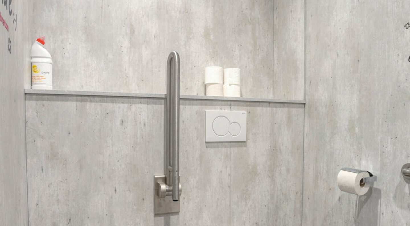 Individual shop for sale in Tielt-Winge