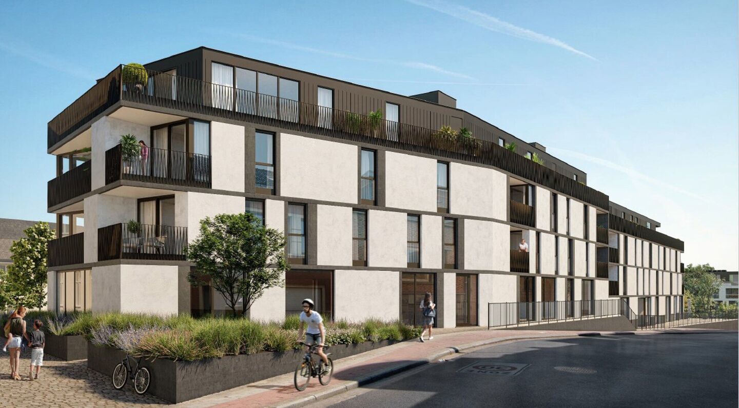Individuele handelszaak te huur in Tervuren